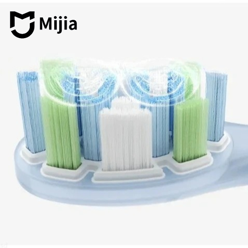 Electric Toothbrush Sonic - Original Mijia Oscillation Electric Toothbrush Brush
