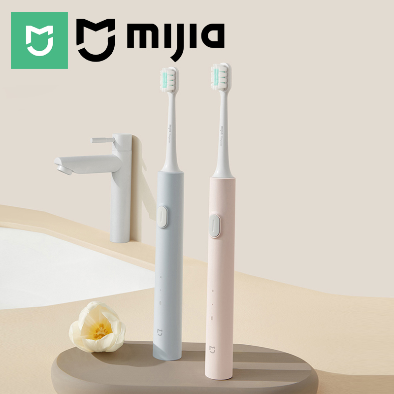 Electric Toothbrush Sonic - MIJIA T200/T200C Sonic Electric Toothbrush,USB‑C 25