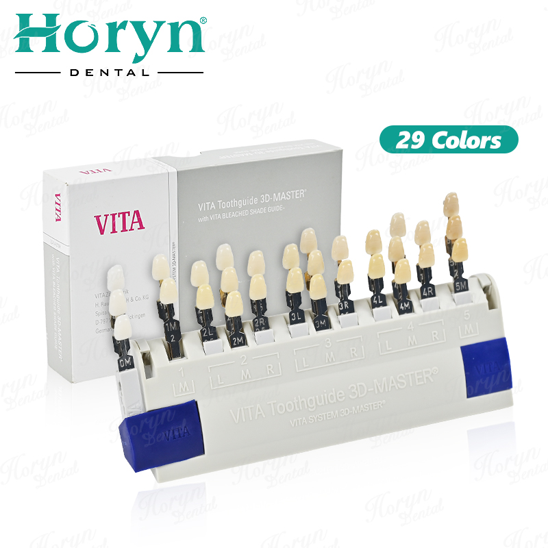 Teeth Whitening Lab - Vita 3D Master Dental Lab Bleach
