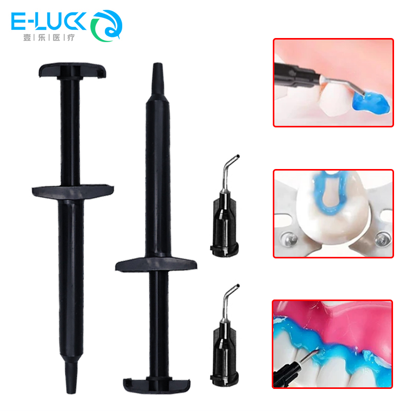 Teeth Whitening Gum - Dental Gingival Barrier Professional Clinic Gum