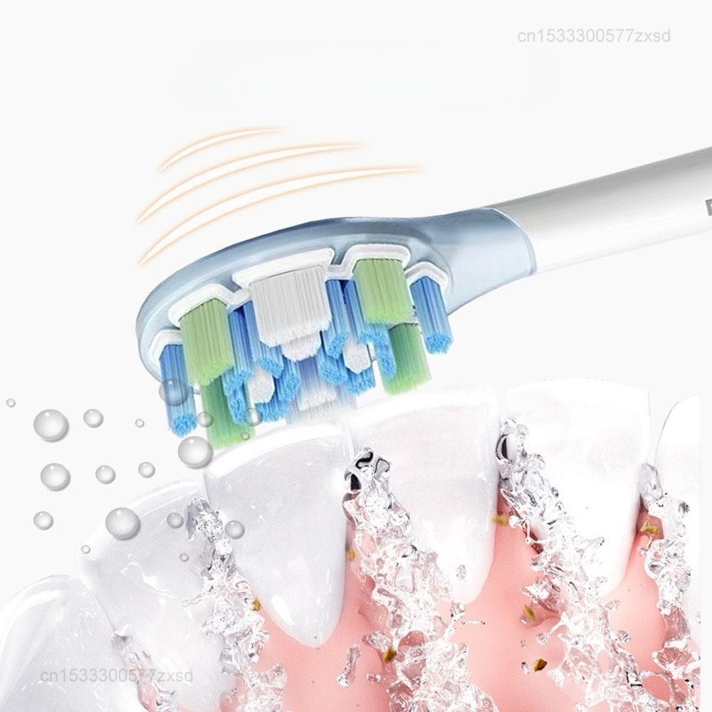 Original Mijia Oscillation Ele - Electric Toothbrush Sonic review and price