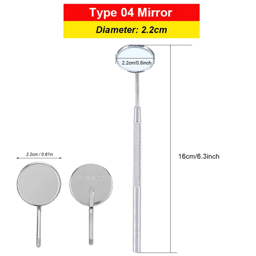Stainless Steel Dental Lab Mou - Teeth Whitening Lab review and price