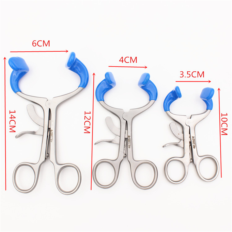 1 Pcs Dental Mouth Opener Lip  - Teeth Whitening Lab review and price