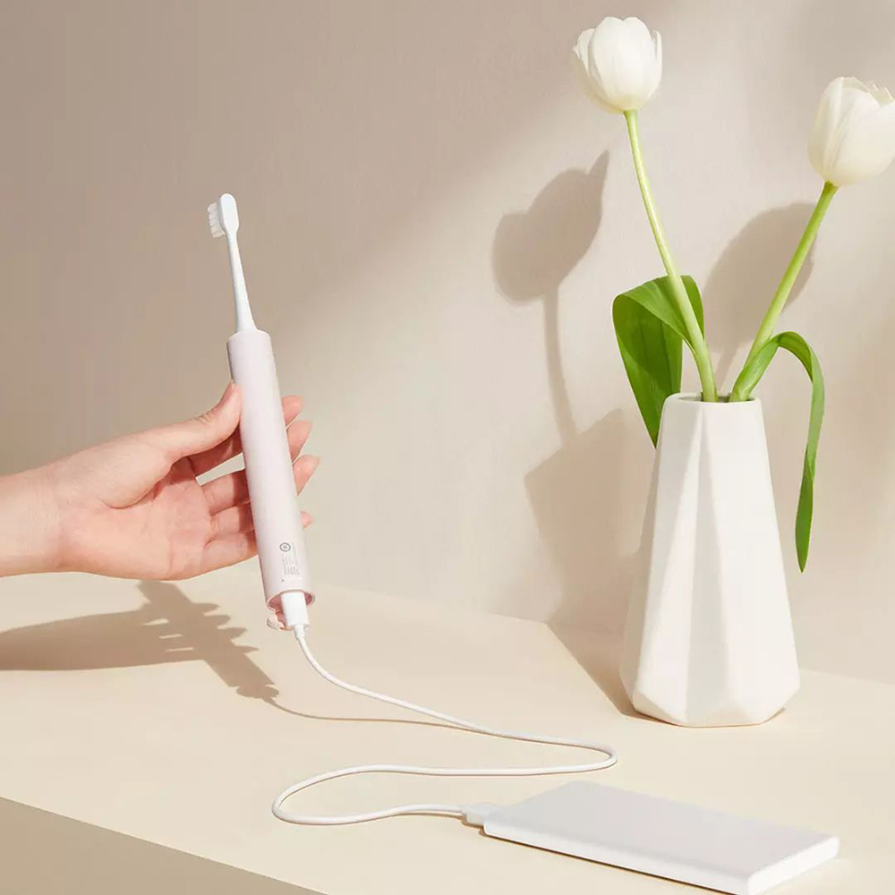 MIJIA T200/T200C Sonic Electri - Electric Toothbrush Sonic review and price