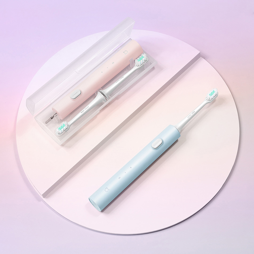 MIJIA T200/T200C Sonic Electri - Electric Toothbrush Sonic review and price