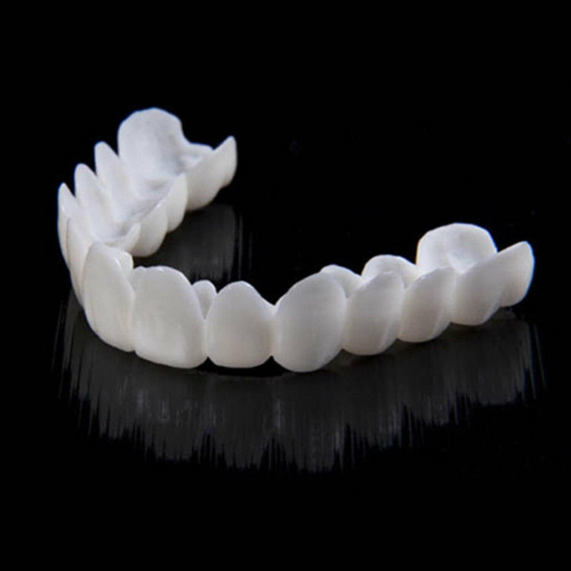 New Middle Aged Adult Teeth Ve - Teeth Whitening Instant review and price