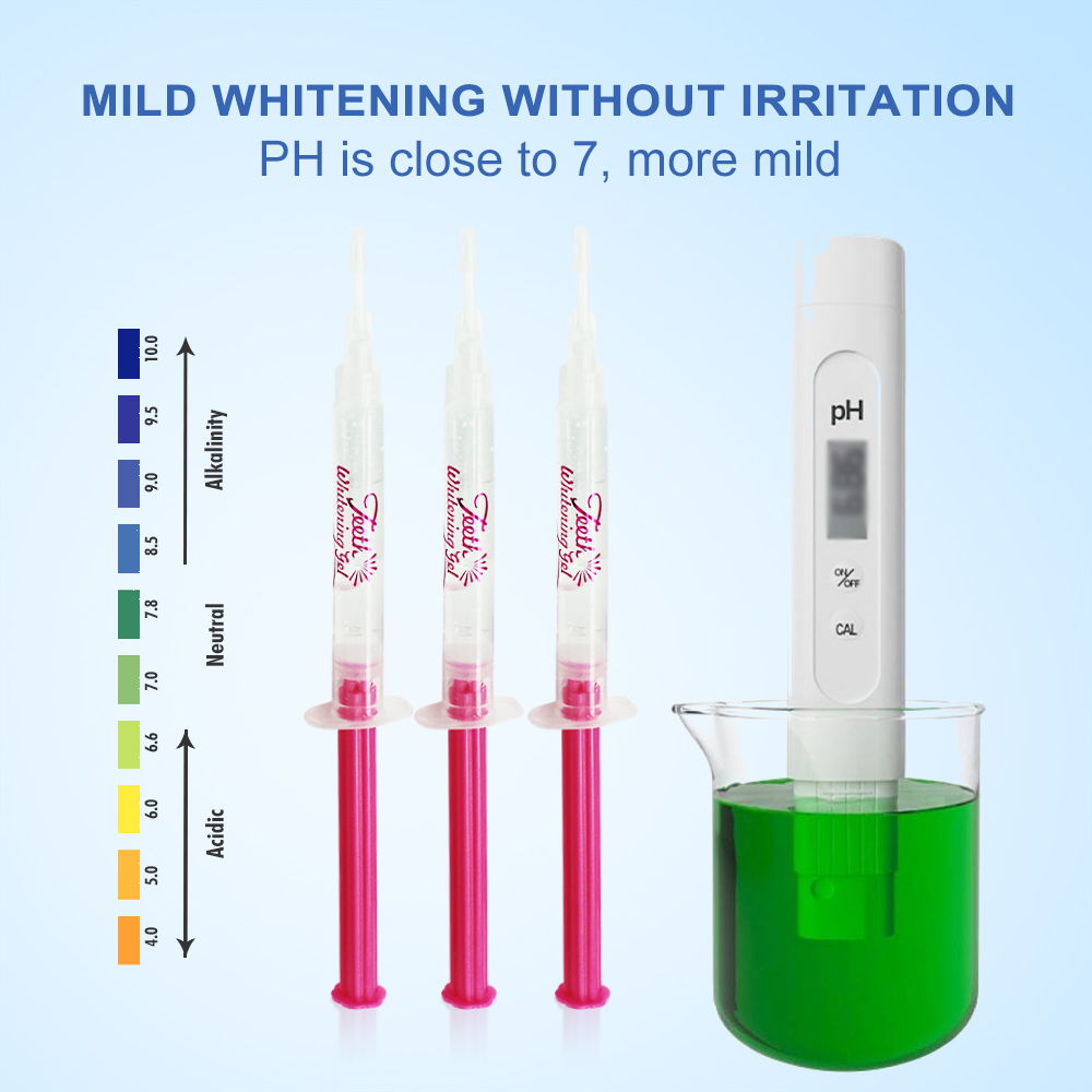 Tooth Whitening Gel PAP or35%C - Teeth Whitening At Home review and price