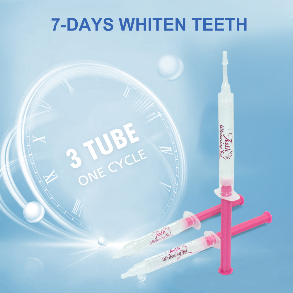 Tooth Whitening Gel PAP or35%C - Teeth Whitening At Home review and price