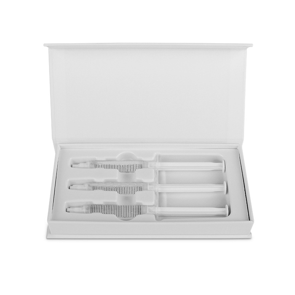 Teeth Whitening Gel With Bouti - Teeth Whitening At Home review and price