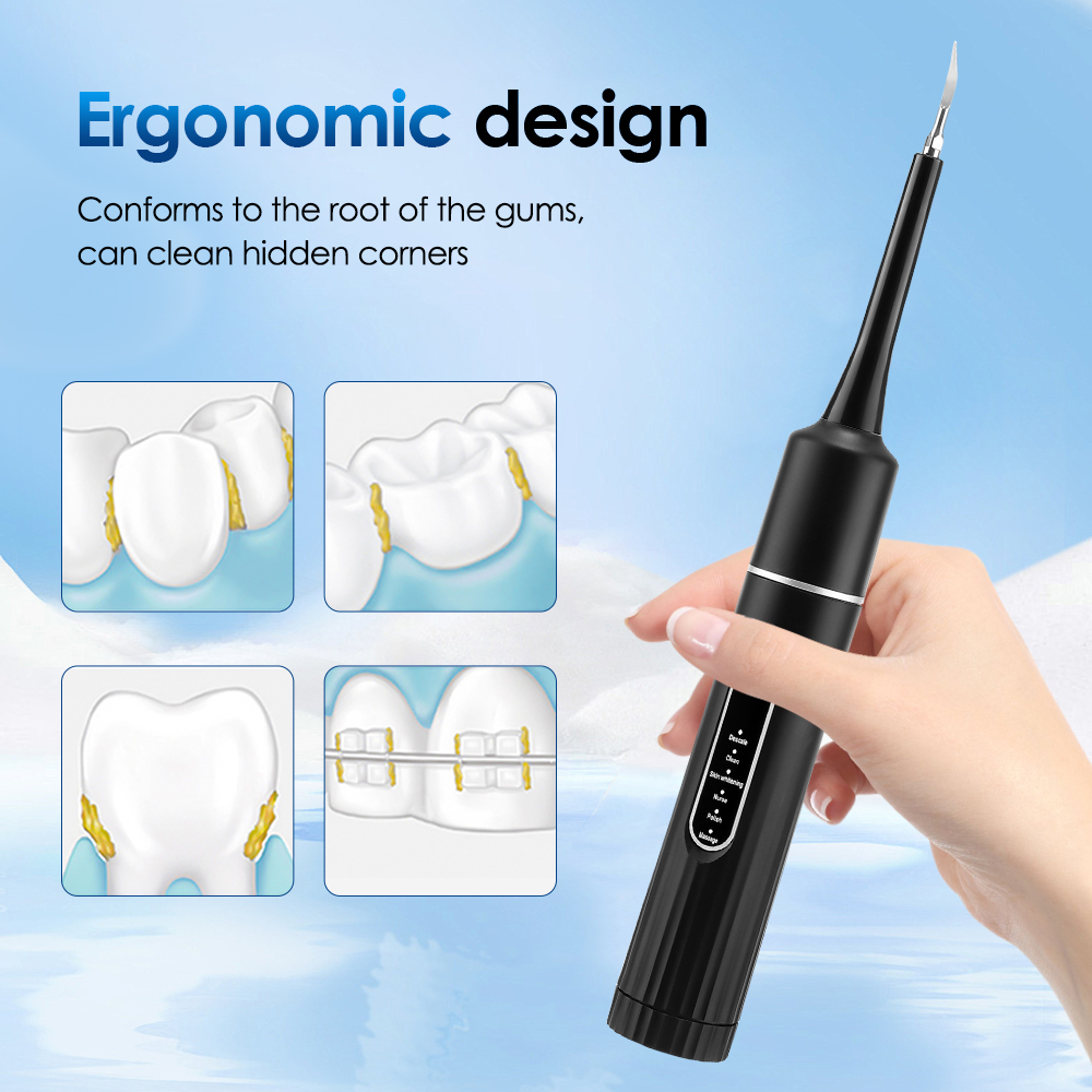 Electric Tooth Cleaner Waterpr - Electric Toothbrush Sonic review and price
