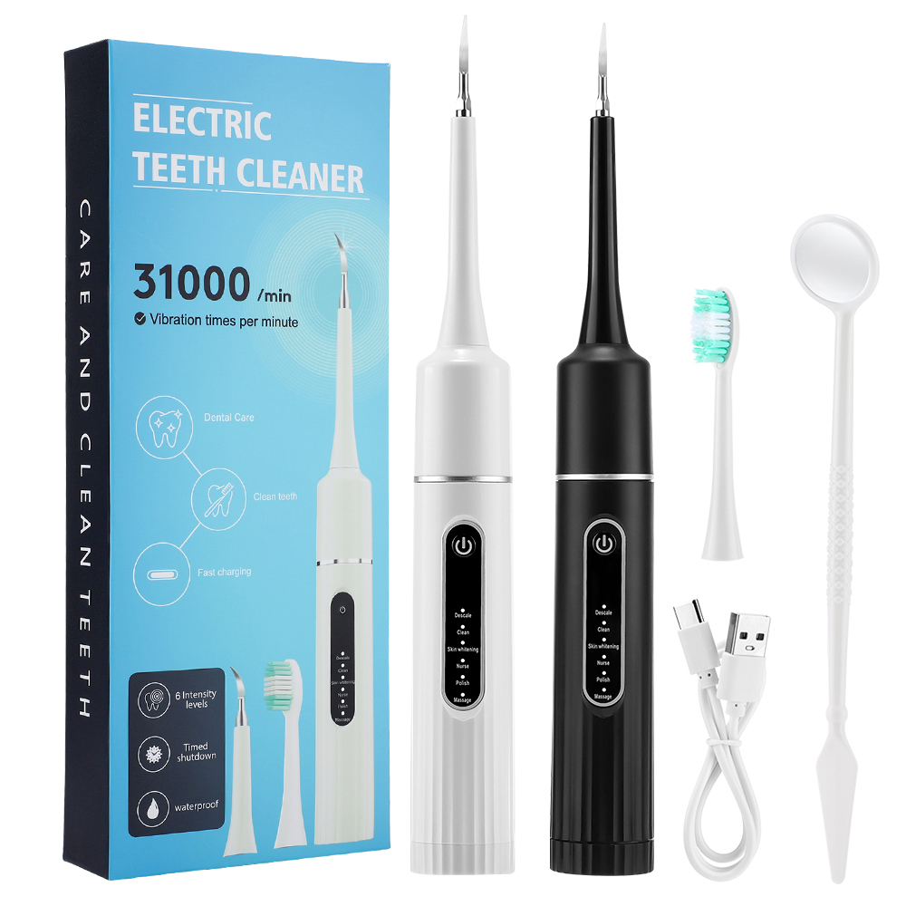 Electric Tooth Cleaner Waterpr - Electric Toothbrush Sonic review and price
