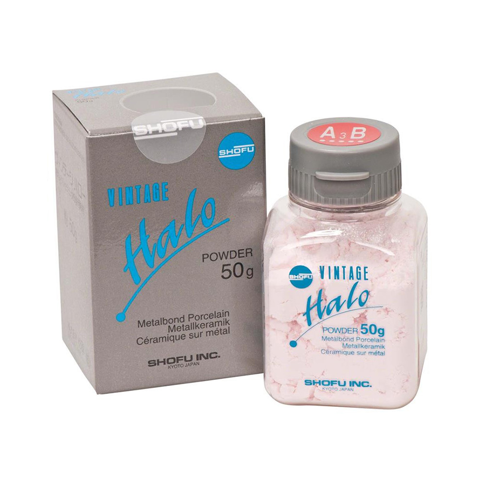Dental Metal Powder Shofu Vint - Teeth Whitening Instant review and price