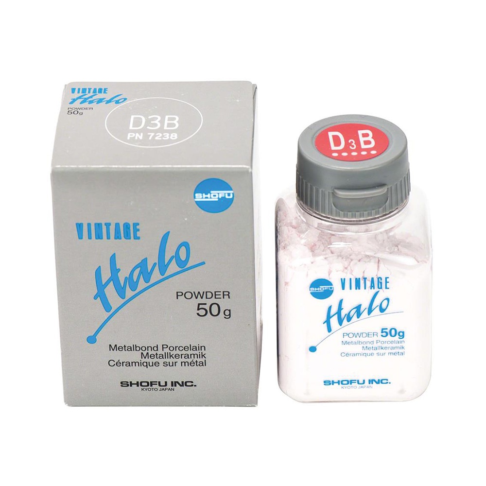 Dental Metal Powder Shofu Vint - Teeth Whitening Instant review and price