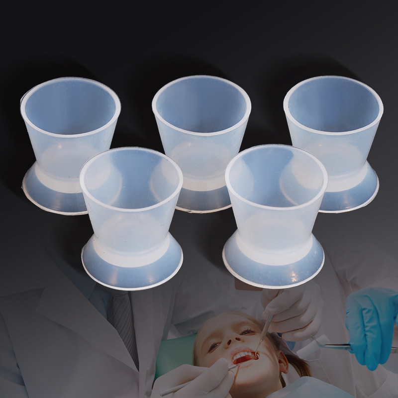 1pc Soft Silicone Dental Mixin - Teeth Whitening Lab review and price