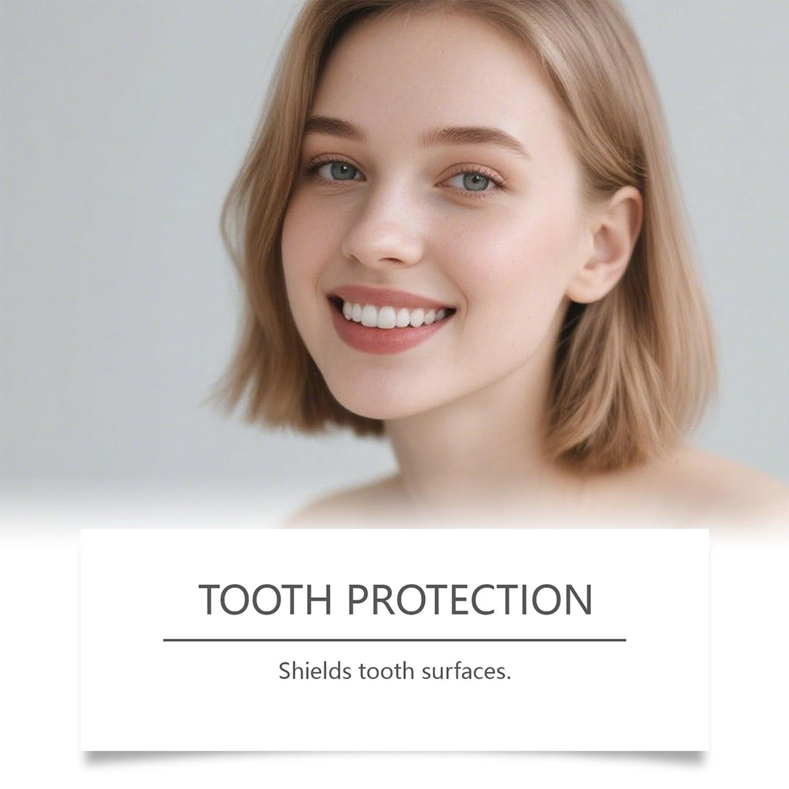 60ml Teeth Cleaning Liquid Rem - Teeth Whitening Gum review and price