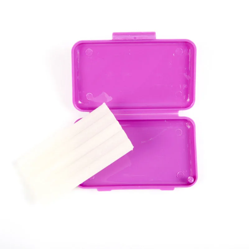 10 Boxes Dental Orthodontic Wa - Teeth Whitening Gum review and price