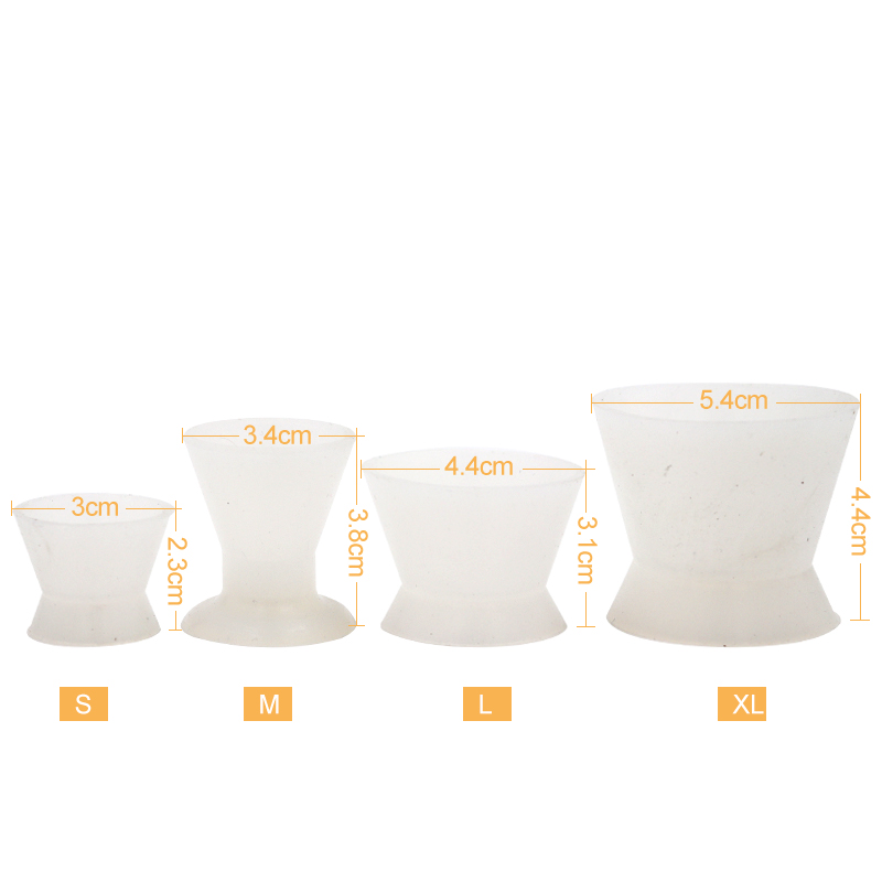 4pcs Dental Materials Mixing C - Teeth Whitening Lab review and price