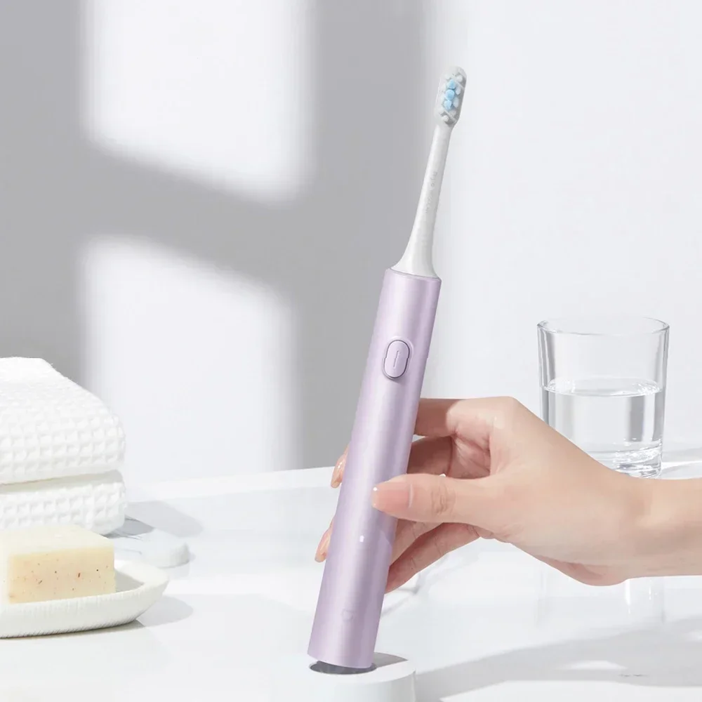 MIJIA T302 Sonic Electric Toot - Electric Toothbrush Sonic review and price