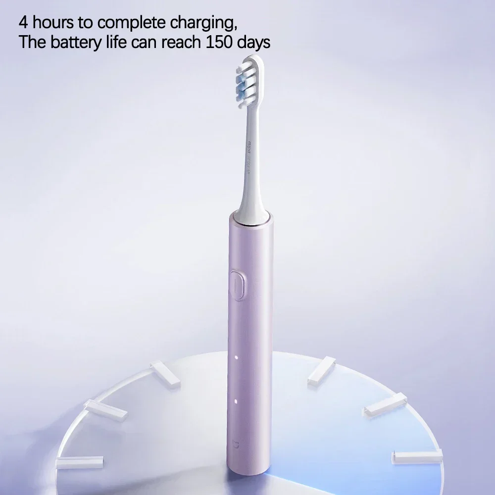 MIJIA T302 Sonic Electric Toot - Electric Toothbrush Sonic review and price