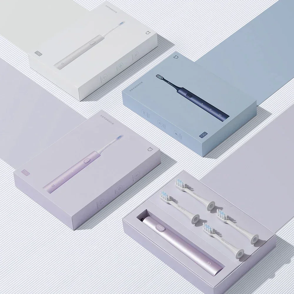 MIJIA T302 Sonic Electric Toot - Electric Toothbrush Sonic review and price