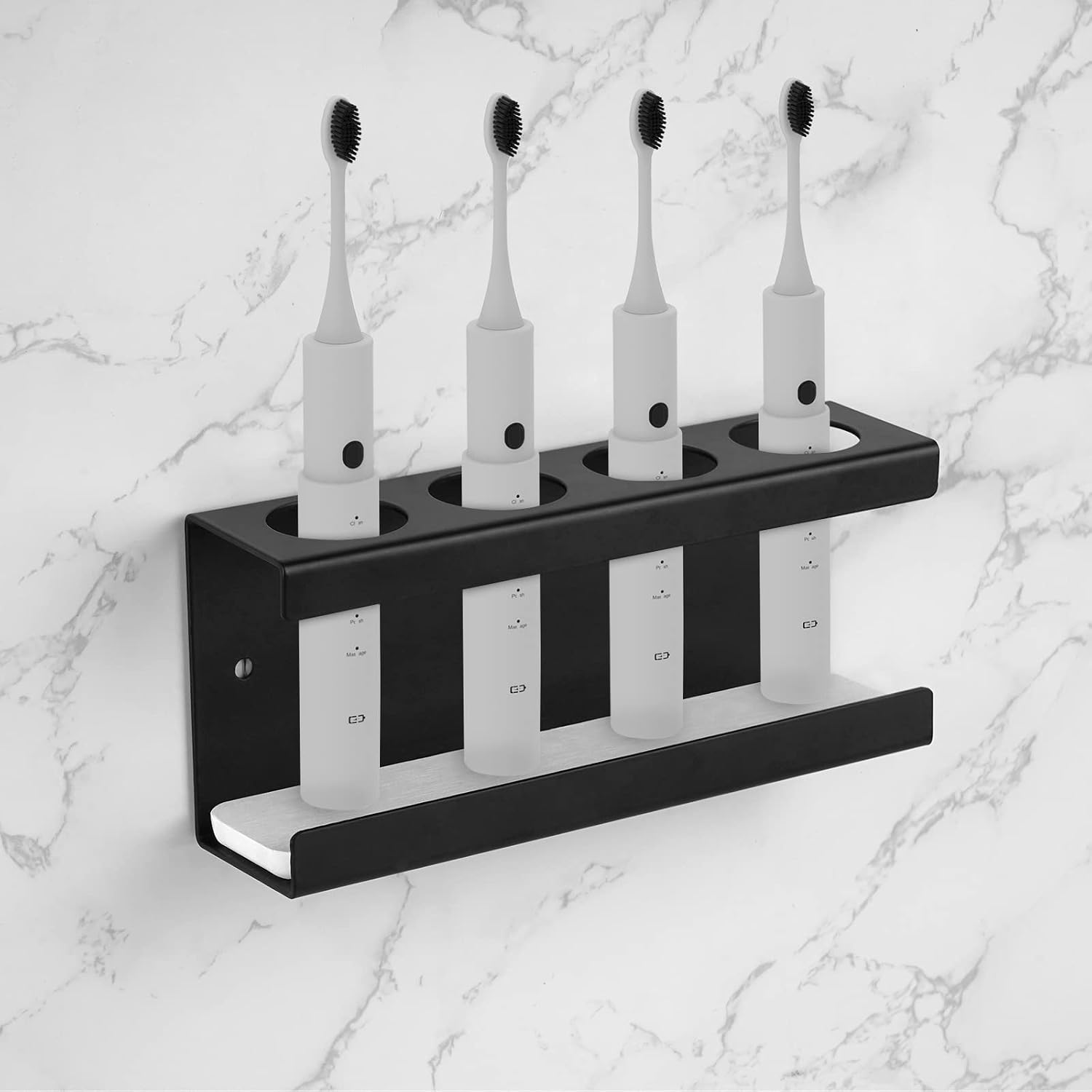 Adorila Wall Mounted Electric  - Electric Toothbrush Sonic review and price