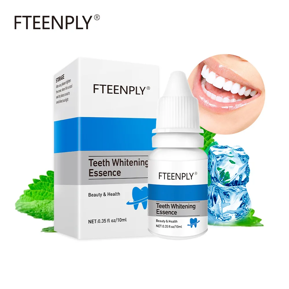 FTEENPLY Teeth Whitening Essen - Teeth Whitening At Home review and price