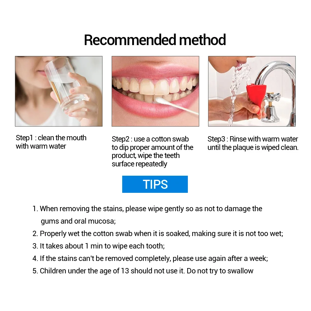 FTEENPLY Teeth Whitening Essen - Teeth Whitening At Home review and price