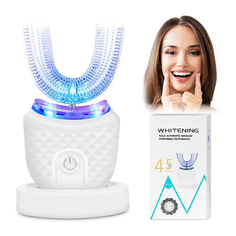 Professinal Portable 360 Degre - Electric Toothbrush Sonic review and price