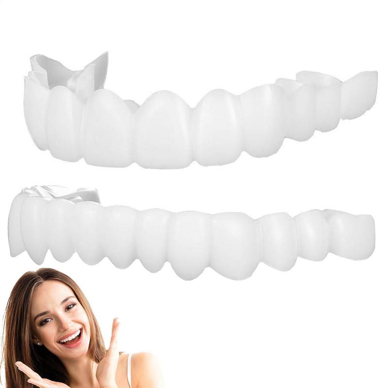Snap On Teeth Veneers Instant  - Teeth Whitening Instant review and price