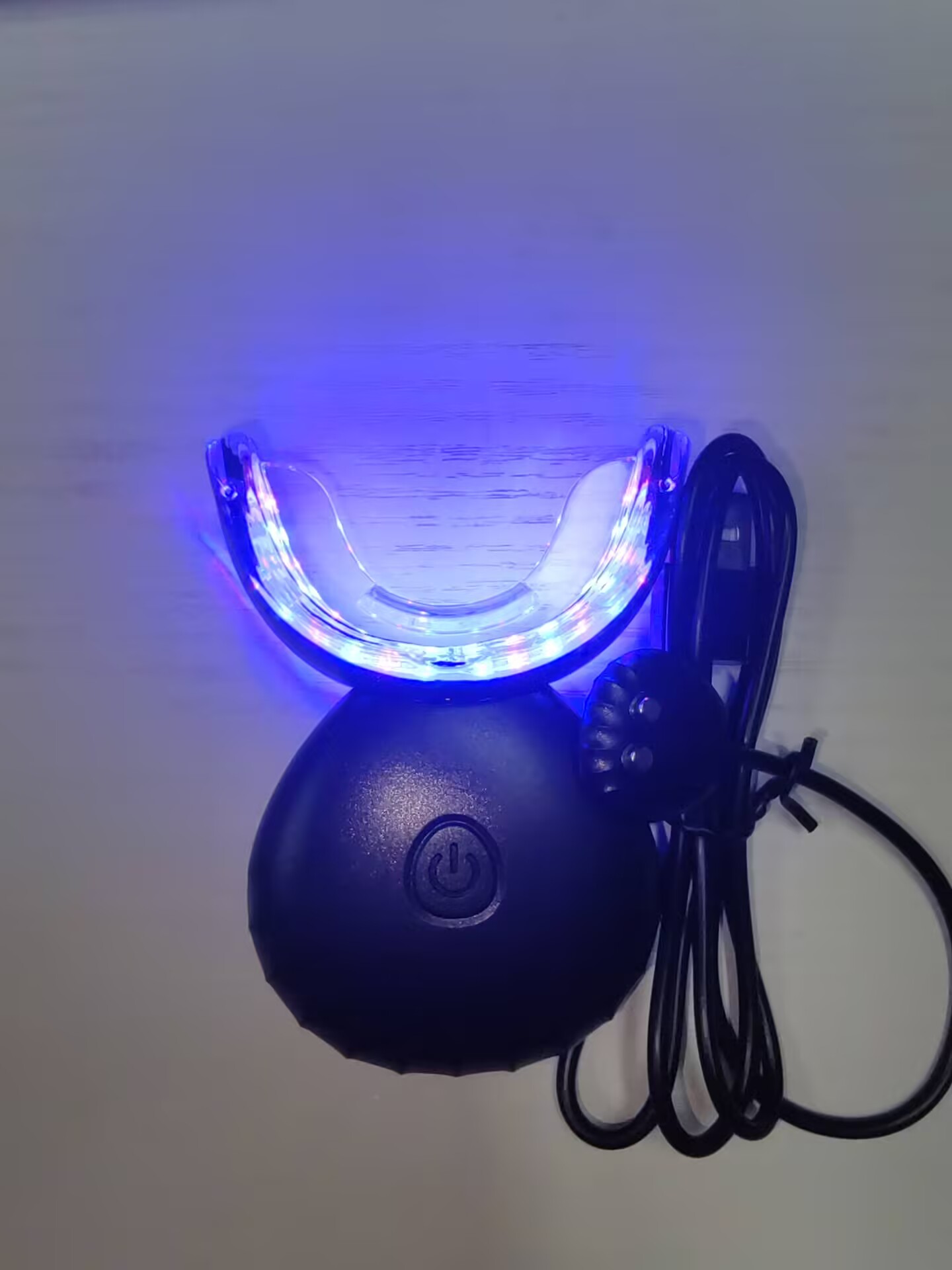 Oral Care Teeth Whitening - Po - Teeth Whitening With Blue Light review and price