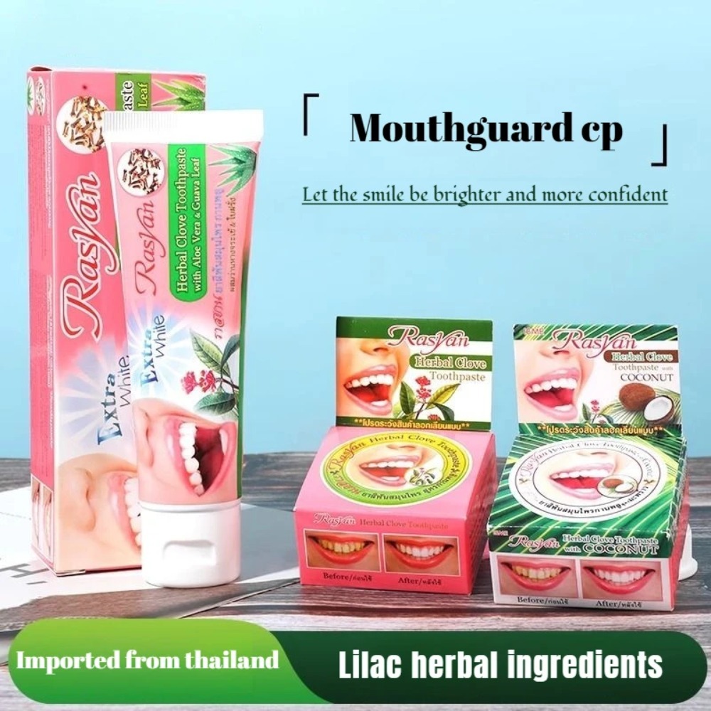 Wholesale Boxed Tooth Powder T - Teeth Whitening Thailand review and price