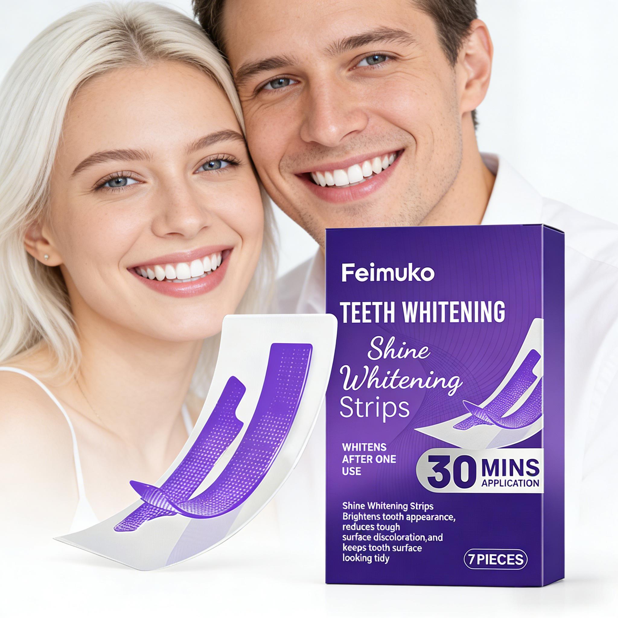 Teeth Whitening Strip Reduce S - Teeth Whitening At Home review and price