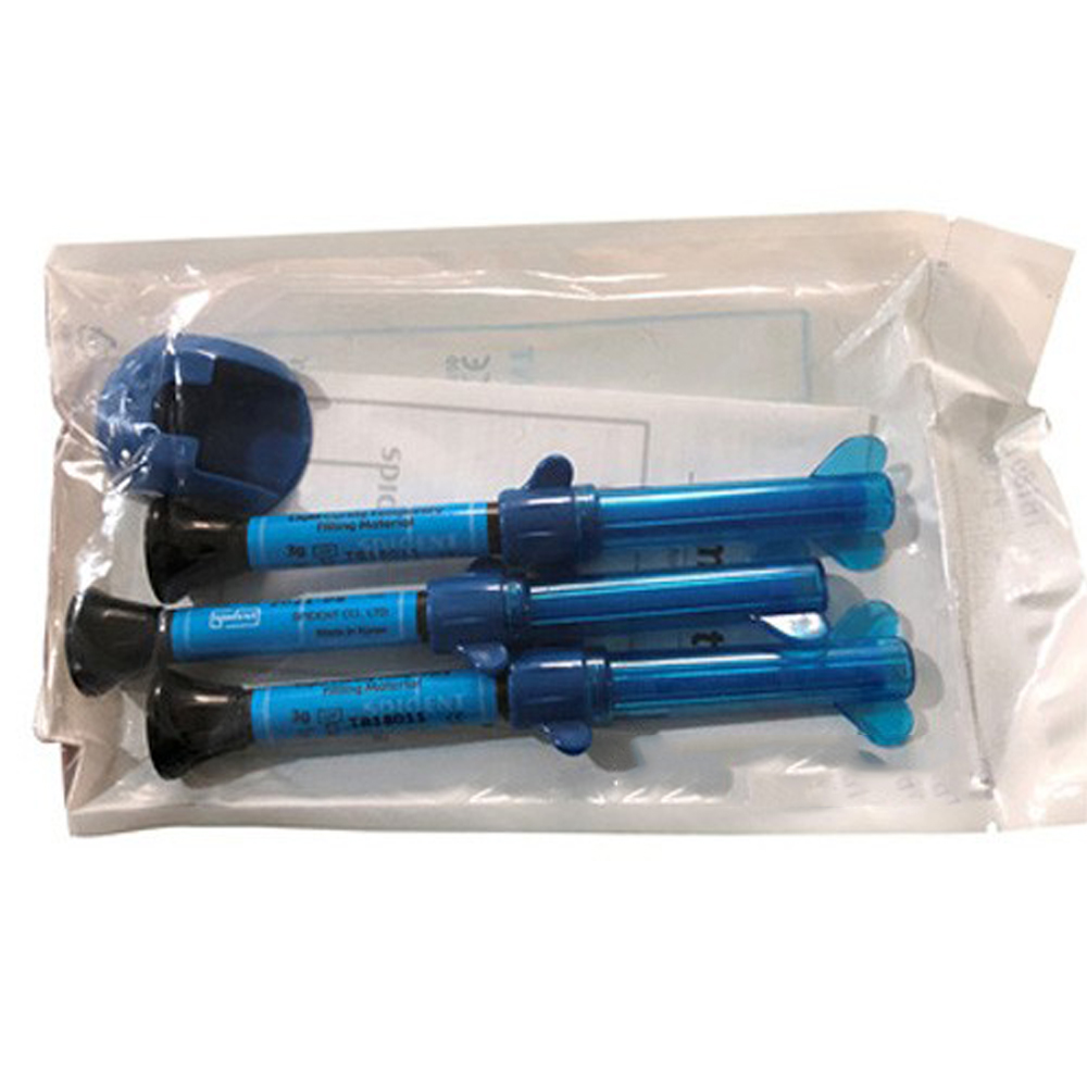 3gx3pcs Spident Temp It Dental - Teeth Whitening With Blue Light review and price