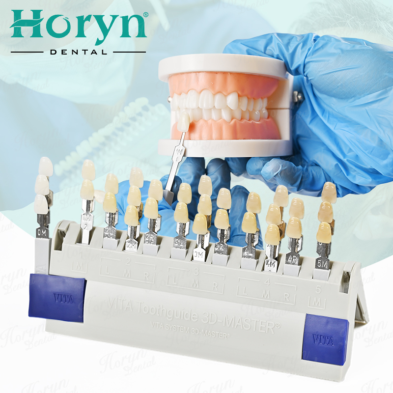 Vita 3D Master Dental Lab Blea - Teeth Whitening Lab review and price