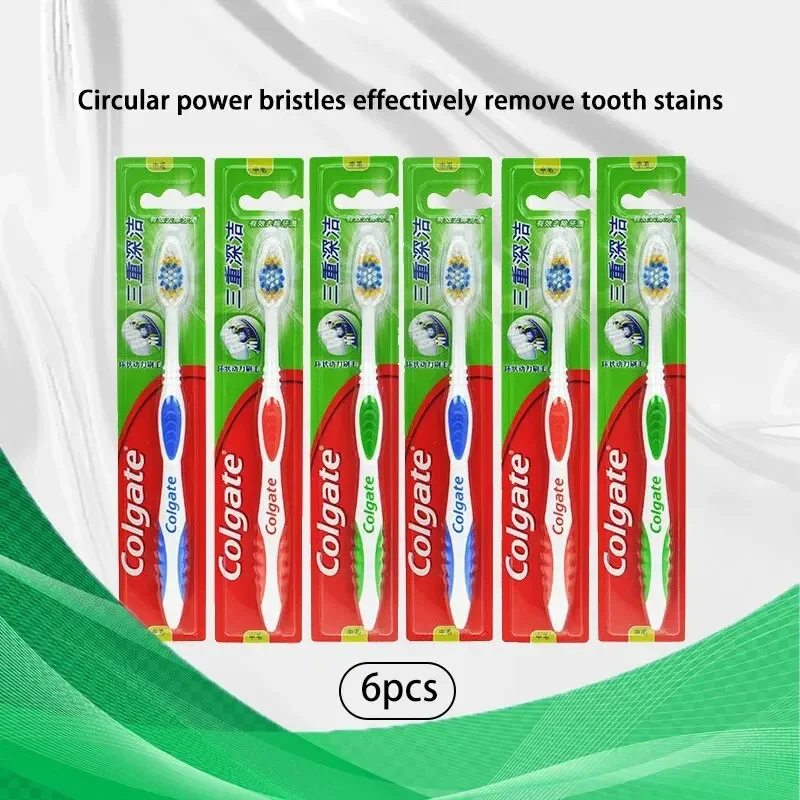 Clogate-Adult Soft Bristle Too - Teeth Whitening At Home review and price