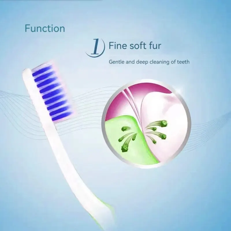 Clogate-Adult Soft Bristle Too - Teeth Whitening At Home review and price