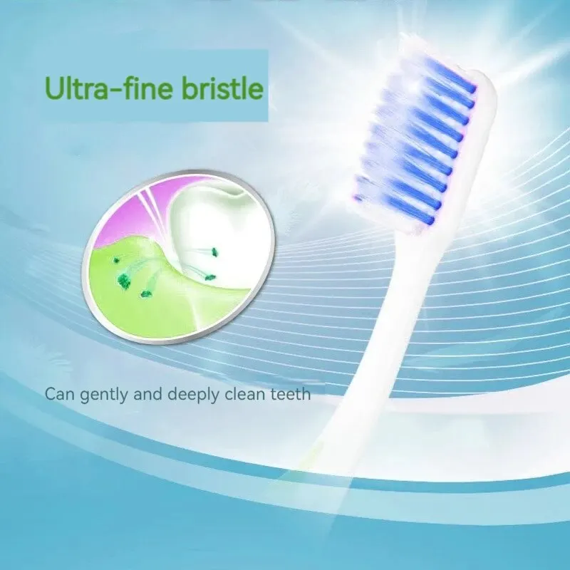 Clogate-Adult Soft Bristle Too - Teeth Whitening At Home review and price
