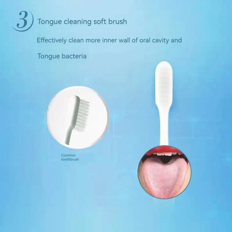 Clogate-Adult Soft Bristle Too - Teeth Whitening At Home review and price