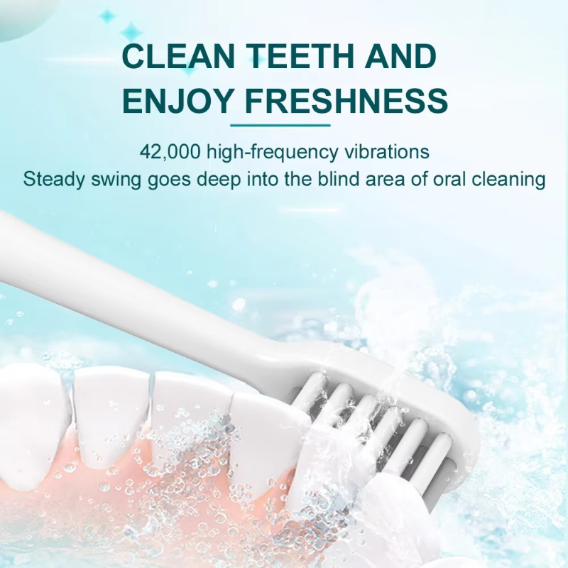 Sonic Electric Toothbrush with - Electric Toothbrush Sonic review and price