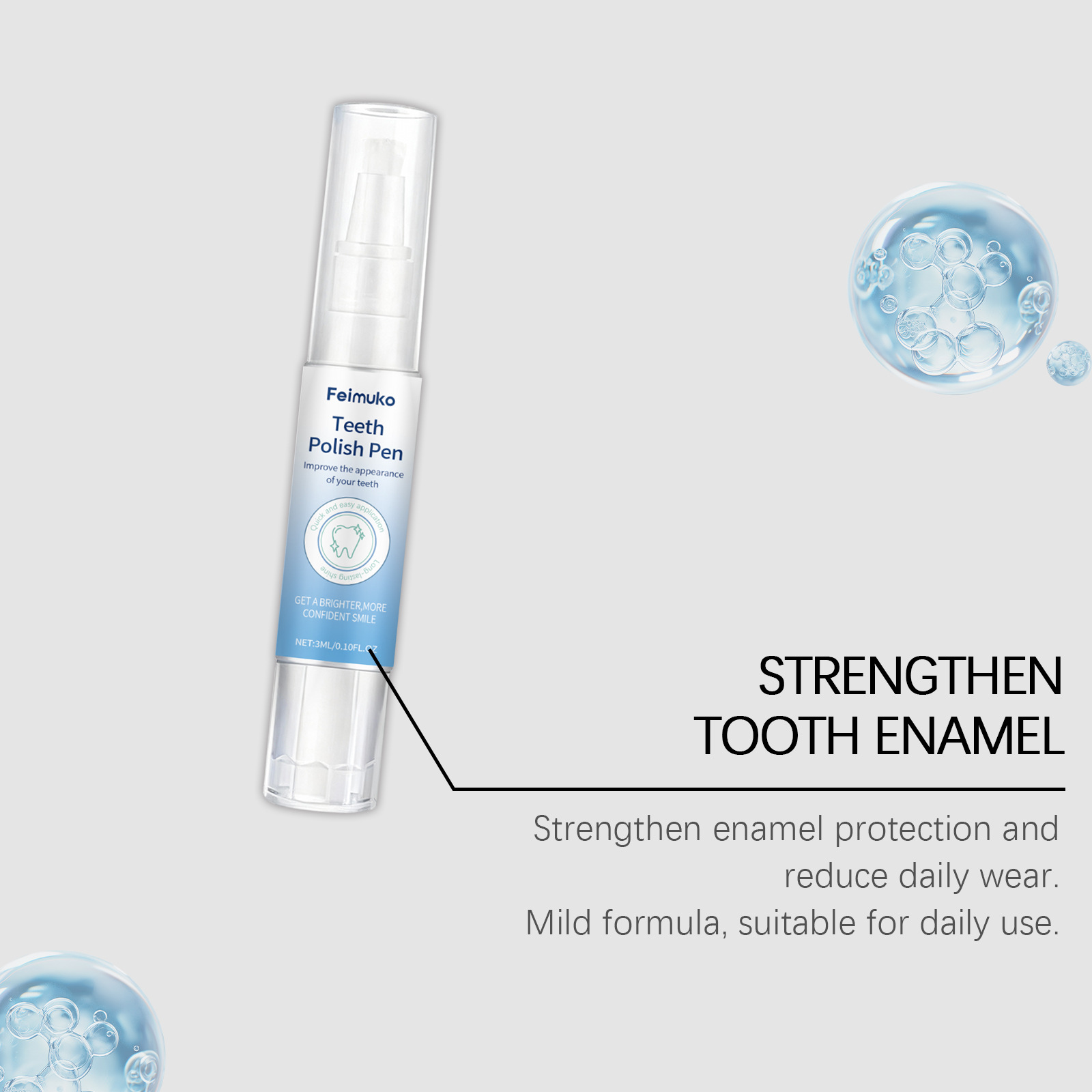 Teeth Whitening Paint Instant  - Teeth Whitening Instant review and price