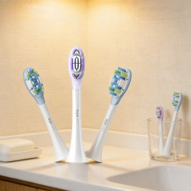 Mijia Electric Toothbrush Brus - Electric Toothbrush Sonic review and price