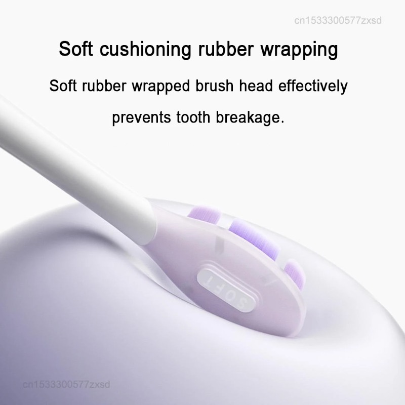 Mijia Electric Toothbrush Brus - Electric Toothbrush Sonic review and price