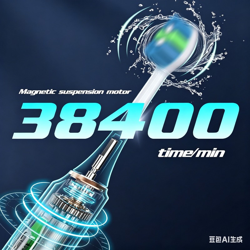 Sarmocare X700 Wireless Chargi - Electric Toothbrush Sonic review and price