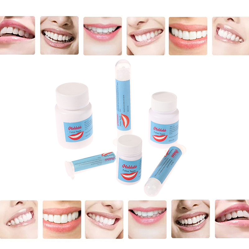 10g-30g Temporary Tooth Repair - Teeth Whitening At Home review and price