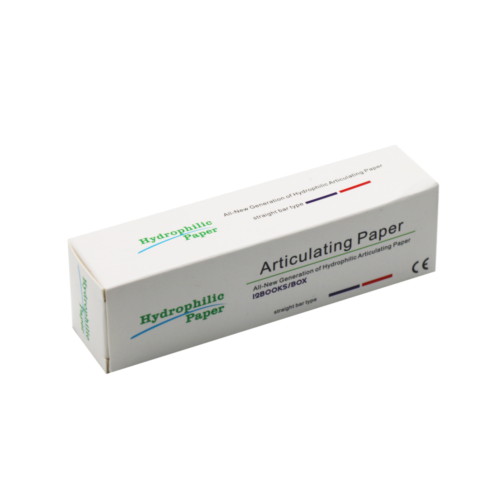 Articulating Paper Dentist Lab - Teeth Whitening Lab review and price