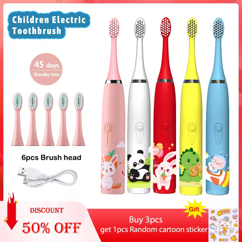 Sonic Electric Toothbrush IPX7 - Electric Toothbrush Sonic review and price