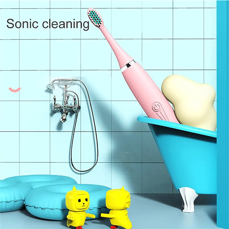Sonic Electric Toothbrush IPX7 - Electric Toothbrush Sonic review and price