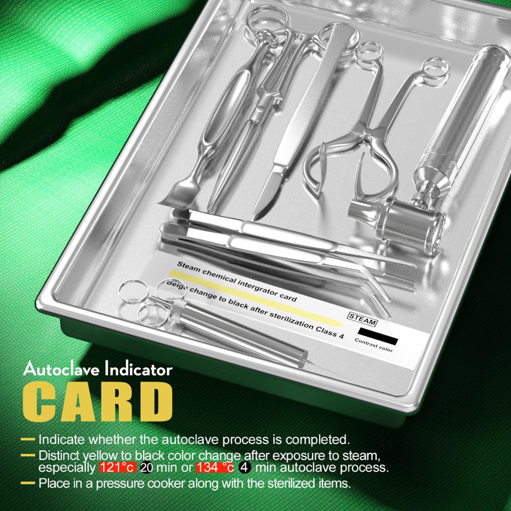 Dental Tape Sterilization Indi - Teeth Whitening Lab review and price