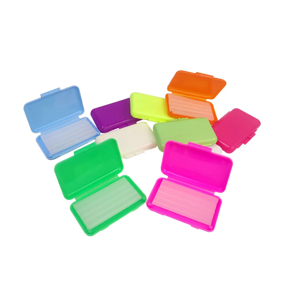 10Pcs Dental Orthodontic Wax O - Teeth Whitening Gum review and price