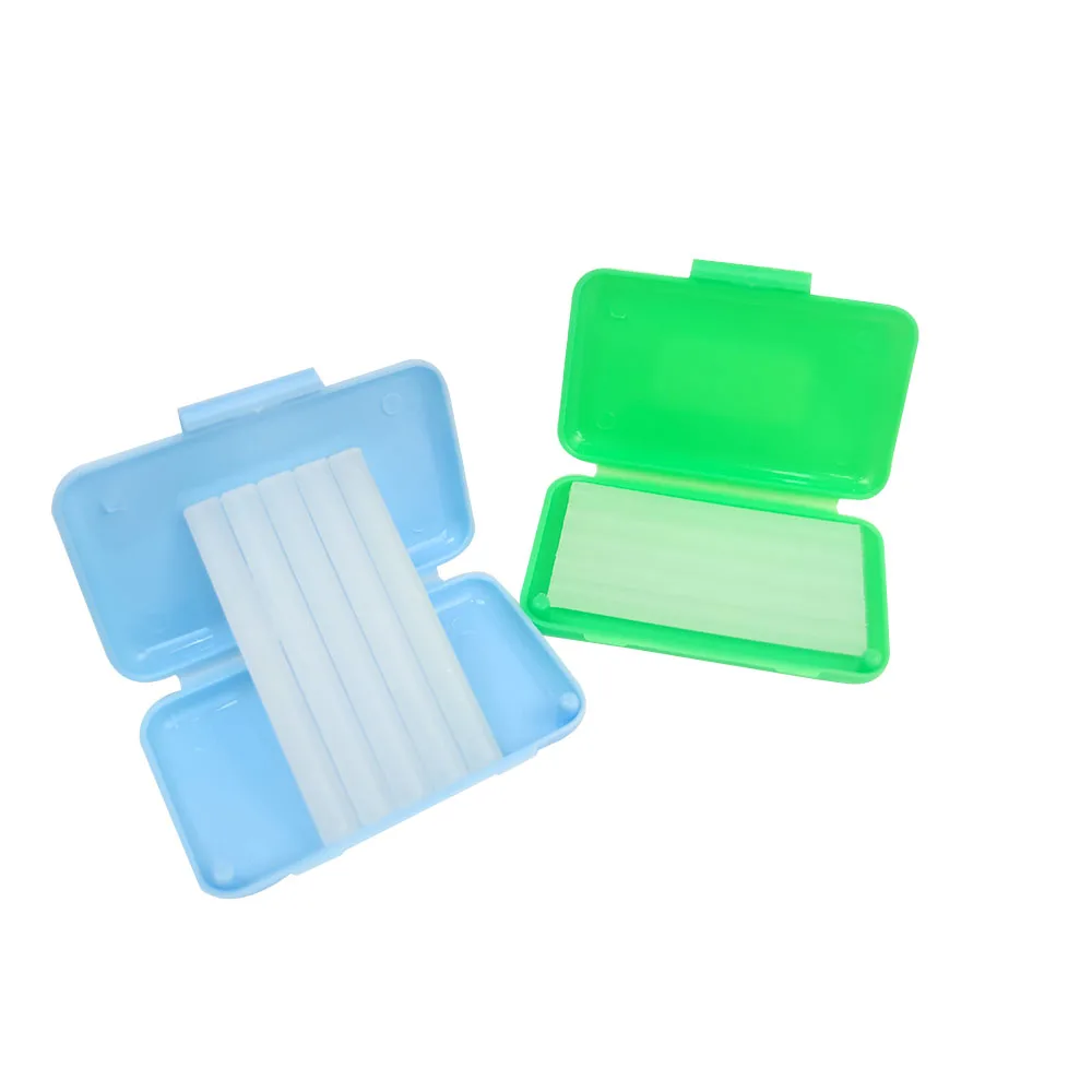 10Pcs Dental Orthodontic Wax O - Teeth Whitening Gum review and price